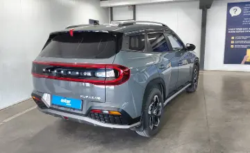 Hyundai Mufasa 2024 года за 11 000 000 тг. в Астана фото 3