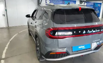 Hyundai Mufasa 2024 года за 11 000 000 тг. в Астана фото 4