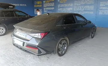 Hyundai Elantra 2024 года за 10 000 000 тг. в Алматы