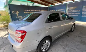 Chevrolet Cobalt 2020 года за 4 500 000 тг. в Талдыкорган