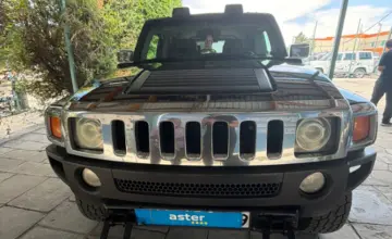 Hummer H3 2006 года за 17 000 000 тг. в Талдыкорган фото 2