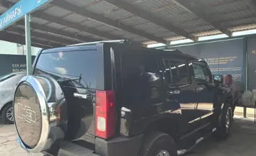 Hummer H3 2006 года за 17 000 000 тг. в Талдыкорган