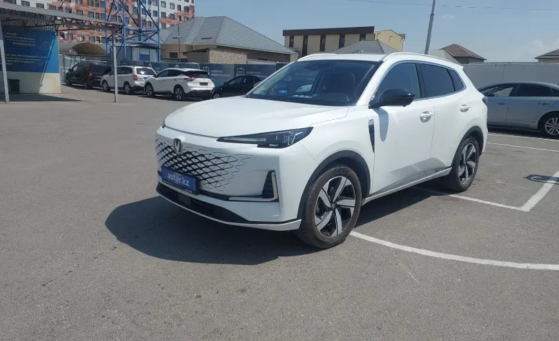 Changan CS55PLUS 2024 года за 8 000 000 тг. в Шымкент