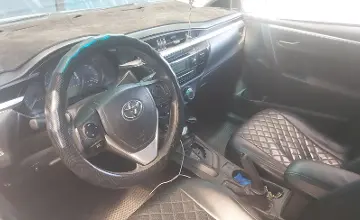 Toyota Corolla 2014 года за 6 500 000 тг. в Алматы фото 5