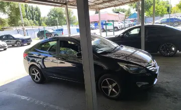 Hyundai Accent 2014 года за 4 600 000 тг. в Алматы фото 4
