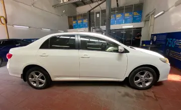 Toyota Corolla 2011 года за 6 000 000 тг. в Астана фото 4