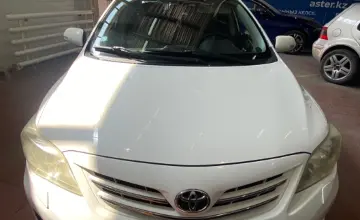 Toyota Corolla 2011 года за 6 000 000 тг. в Астана фото 2