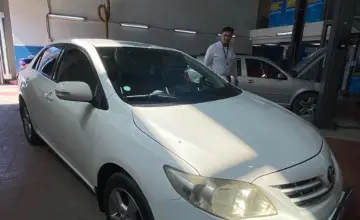 Toyota Corolla 2011 года за 6 000 000 тг. в Астана фото 3