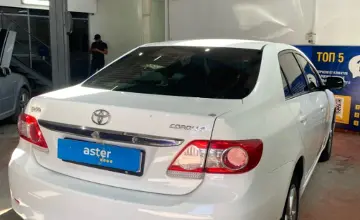 Toyota Corolla 2011 года за 6 000 000 тг. в Астана