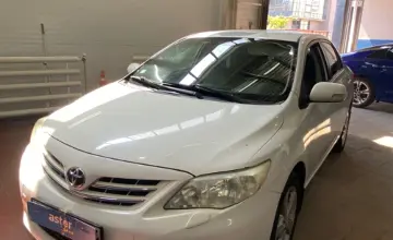 Toyota Corolla 2011 года за 6 000 000 тг. в Астана фото 1