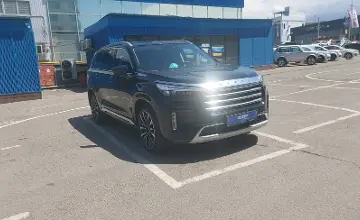 EXEED VX 2023 года за 12 000 000 тг. в Алматы фото 2