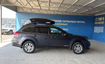Subaru Outback 2011 года за 7 000 000 тг. в Алматы фото 4