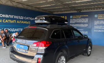 Subaru Outback 2011 года за 7 000 000 тг. в Алматы