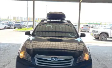 Subaru Outback 2011 года за 7 000 000 тг. в Алматы фото 2