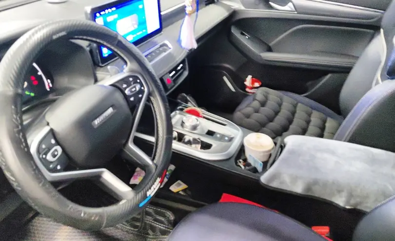 Haval Jolion 2023 года за 8 000 000 тг. в Астана фото 5