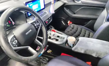 Haval Jolion 2023 года за 8 000 000 тг. в Астана фото 5