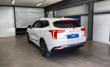 Haval Jolion 2023 года за 8 000 000 тг. в Астана фото 4