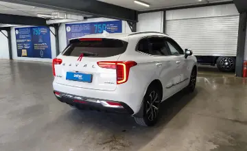 Haval Jolion 2023 года за 8 000 000 тг. в Астана фото 3