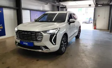 Haval Jolion 2023 года за 8 000 000 тг. в Астана фото 1