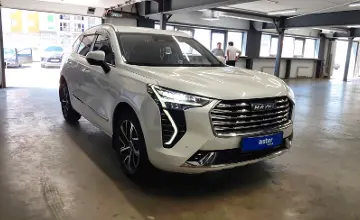 Haval Jolion 2023 года за 8 000 000 тг. в Астана фото 2