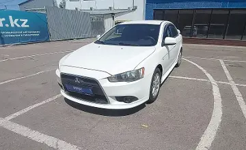 Mitsubishi Lancer 2013 года за 5 500 000 тг. в Алматы фото 1