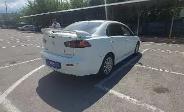 Mitsubishi Lancer 2013 года за 5 500 000 тг. в Алматы фото 3