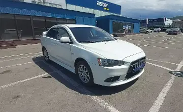 Mitsubishi Lancer 2013 года за 5 500 000 тг. в Алматы фото 2