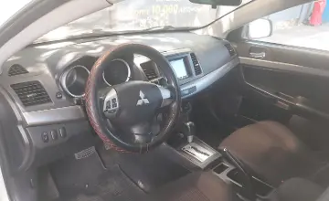 Mitsubishi Lancer 2013 года за 5 500 000 тг. в Алматы фото 5