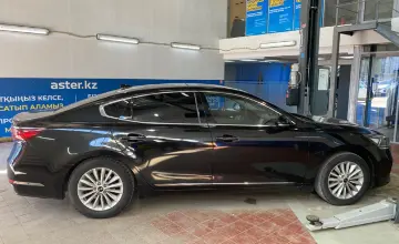 Kia K7 2016 года за 9 500 000 тг. в Астана фото 4