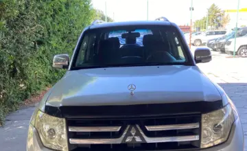 Mitsubishi Pajero 2008 года за 8 500 000 тг. в Талдыкорган фото 2