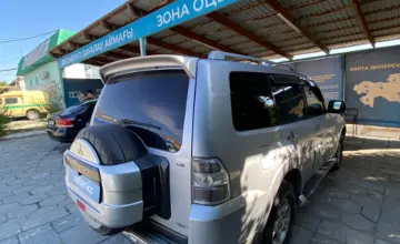 Mitsubishi Pajero 2008 года за 8 500 000 тг. в Талдыкорган