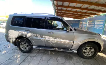 Mitsubishi Pajero 2008 года за 8 500 000 тг. в Талдыкорган фото 4