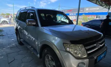 Mitsubishi Pajero 2008 года за 8 500 000 тг. в Талдыкорган фото 3