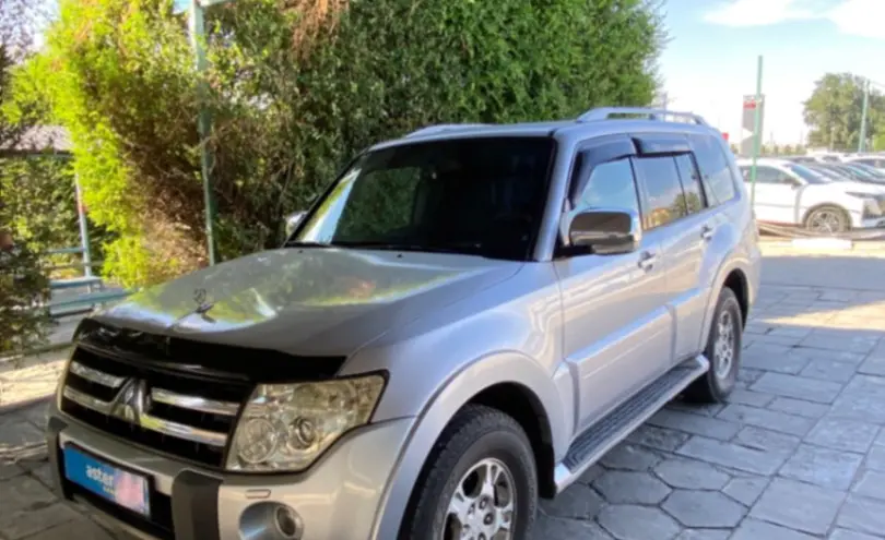Mitsubishi Pajero 2008 года за 8 500 000 тг. в Талдыкорган