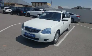 LADA (ВАЗ) Priora 2014 года за 2 500 000 тг. в Шымкент фото 1