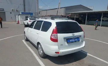LADA (ВАЗ) Priora 2014 года за 2 500 000 тг. в Шымкент фото 4
