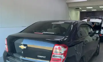 Chevrolet Cobalt 2022 года за 4 500 000 тг. в Павлодар