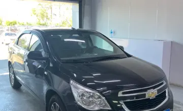 Chevrolet Cobalt 2022 года за 4 500 000 тг. в Павлодар фото 3