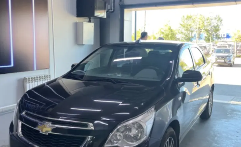 Chevrolet Cobalt 2022 года за 4 500 000 тг. в Павлодар