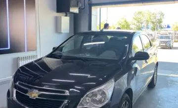 Chevrolet Cobalt 2022 года за 4 500 000 тг. в Павлодар фото 1