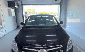 Chevrolet Cobalt 2022 года за 4 500 000 тг. в Павлодар фото 2