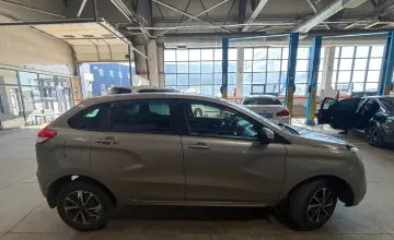 LADA (ВАЗ) XRAY 2017 года за 4 500 000 тг. в Караганда фото 4
