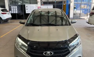 LADA (ВАЗ) XRAY 2017 года за 4 500 000 тг. в Караганда фото 2