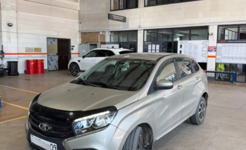 LADA (ВАЗ) XRAY 2017 года за 4 500 000 тг. в Караганда