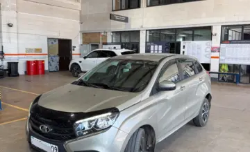 LADA (ВАЗ) XRAY 2017 года за 4 500 000 тг. в Караганда фото 1