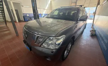Nissan Patrol 2013 года за 12 500 000 тг. в Астана фото 1