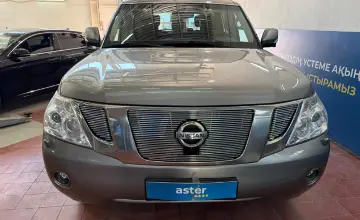 Nissan Patrol 2013 года за 12 500 000 тг. в Астана фото 2