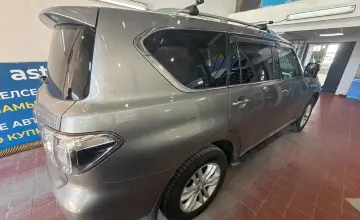 Nissan Patrol 2013 года за 12 500 000 тг. в Астана фото 4