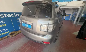 Nissan Patrol 2013 года за 12 500 000 тг. в Астана