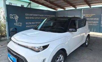 Kia Soul 2024 года за 9 000 000 тг. в Талдыкорган фото 1